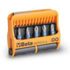 BM SPA - BMM008600910 ASTUCCI 10 BITS 1/4+ 1 PORTAINS. PHZ/A10