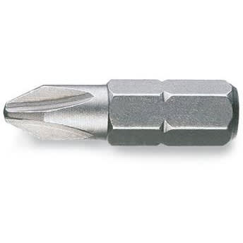 BM SPA - BMM008610200 INSERTI CROCE 1/4-L25 PH 0