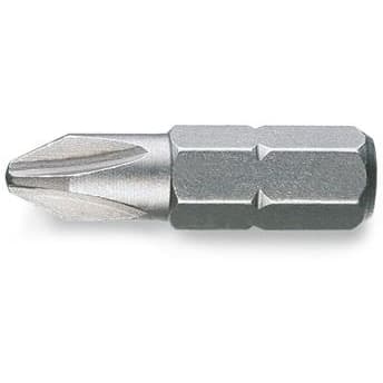 BM SPA - BMM008610200 INSERTI CROCE 1/4-L25 PH 0