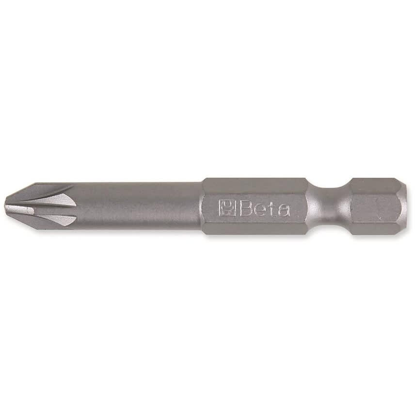 BM SPA - BMM008620300 INSERTI POZIDRIV  1/4-L50 PZ 1