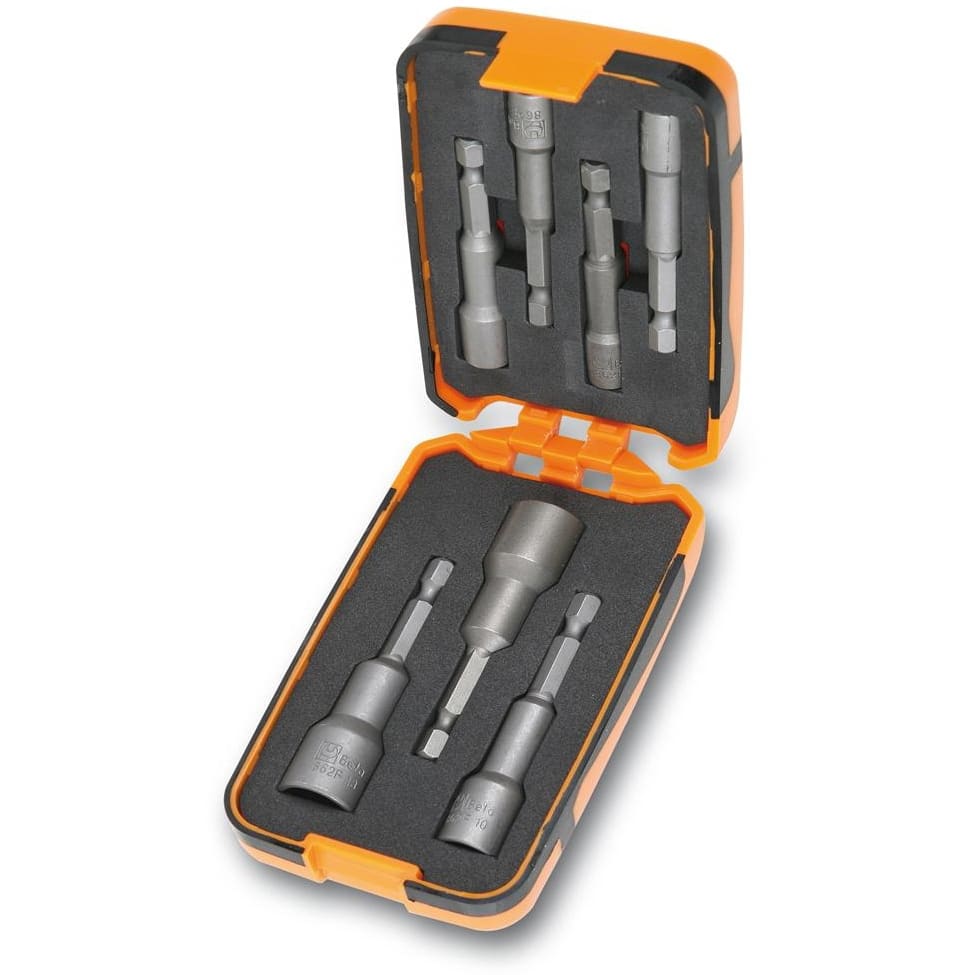 BM SPA - BMM008620950 ASTUCCI 7 INSERTI 1/4 F/A7