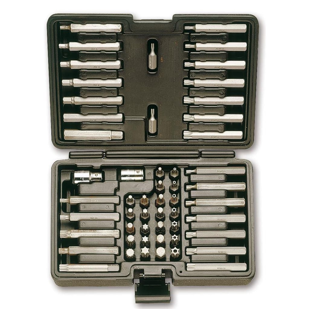 BM SPA - BMM008670901 CASSETTE INSERTI ATT.ESAG.10 54PZ /C52