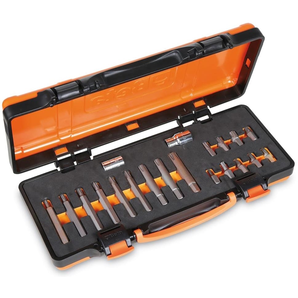 BM SPA - BMM008670920 CASSETTE 18 INSERTI RIBE+2 ADATT.10 /C20