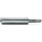 BM SPA - BMM008820005 PORTAINSERTI MAGN 1/4MX1/4F M