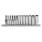 BM SPA - BMM009000203 BUSSOLE ESAG 1/4 SR 13PZ SU GUIDE L/SB13