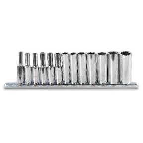 BM SPA - BMM009000203 BUSSOLE ESAG 1/4 SR 13PZ SU GUIDE L/SB13