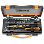 BM SPA - BMM009000979 CASSETTE 28PZ ASSORTIMENTO 1/4 MB/C28