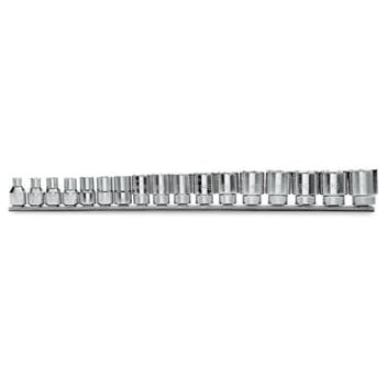 BM SPA - BMM009100030 BUSSOLE ES 3/8 SR 17PZ SU GUIDE A/SB17