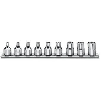 BM SPA - BMM009100430 BUSSOLE TX 3/8 9PZ SU GUIDE FTXSB9
