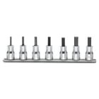 BM SPA - BMM009100503 BUSSOLE A GIR ES3/8 7PZ SU GUIDE PE/SB7