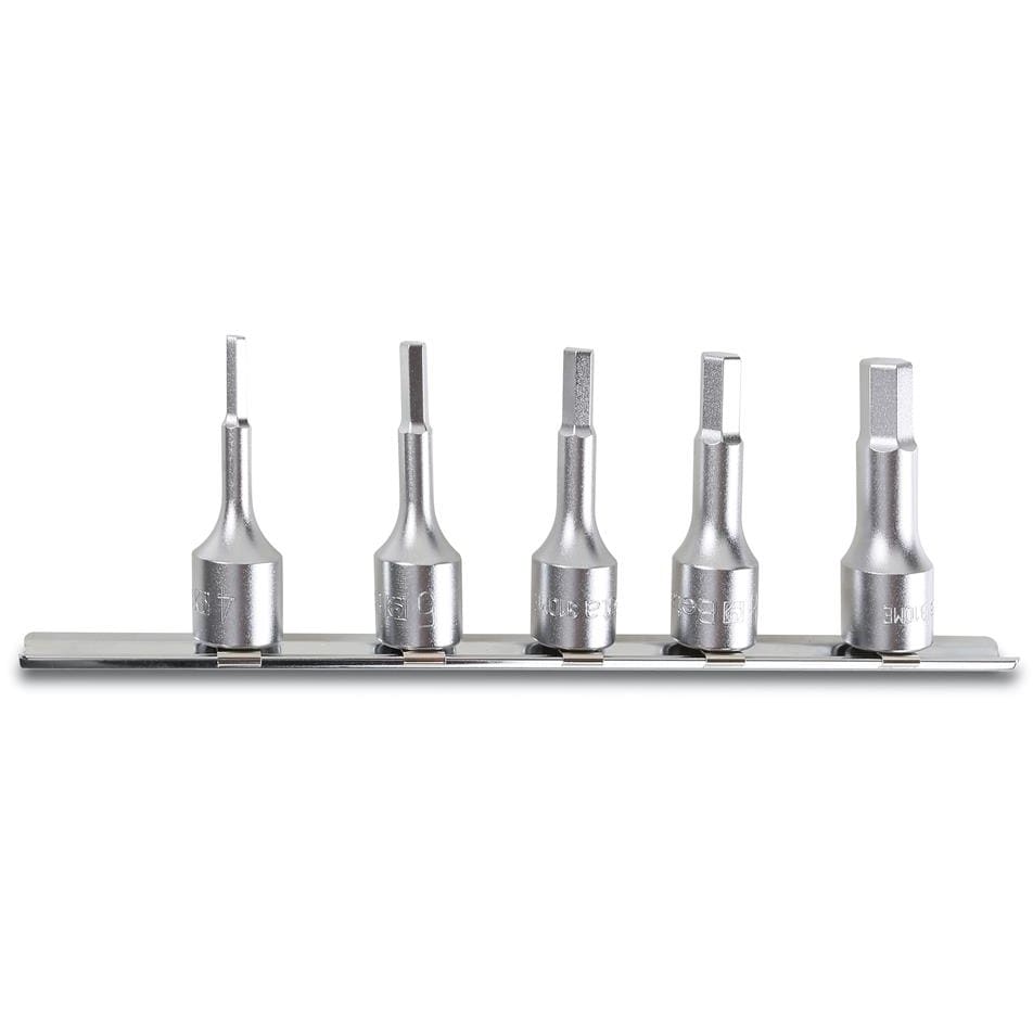BM SPA - BMM009100515 BUSSOLE ESAG. 3/8 5PZ SU GUIDE ME/SB5