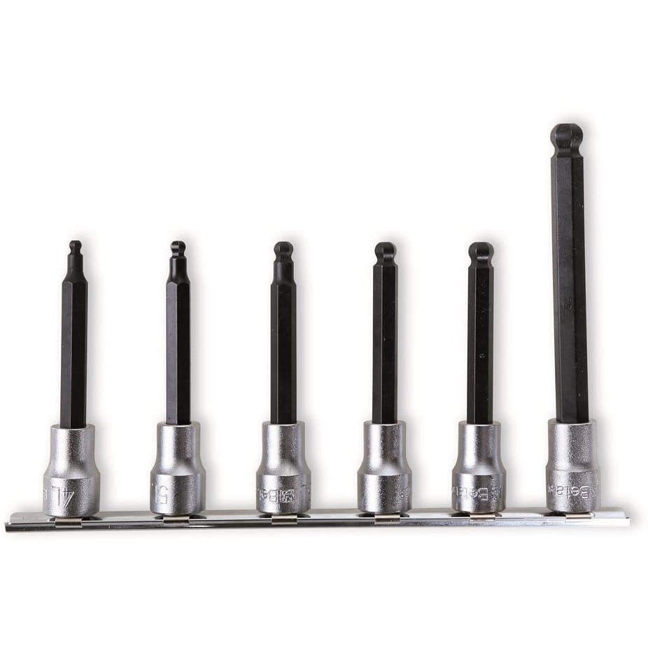 BM SPA - BMM009100596 BUSSOLE MASCHIO BP 3/8 6PZ GUIDE BP/SB6L