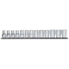 BM SPA - BMM009200140 BUSSOLE POLIG 1/2 13PZ SU GUIDE B/SB13