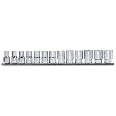 BM SPA - BMM009200140 BUSSOLE POLIG 1/2 13PZ SU GUIDE B/SB13