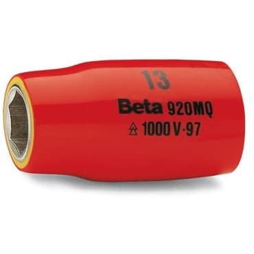 BM SPA - BMM009200238 BUSSOLE ESAGONALI 1/2 IS1000V MQ/A8