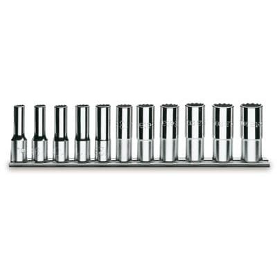 BM SPA - BMM009200338 BUSSOLE POLIG. LUNGHE 1/2 11PZ SU GUIDE