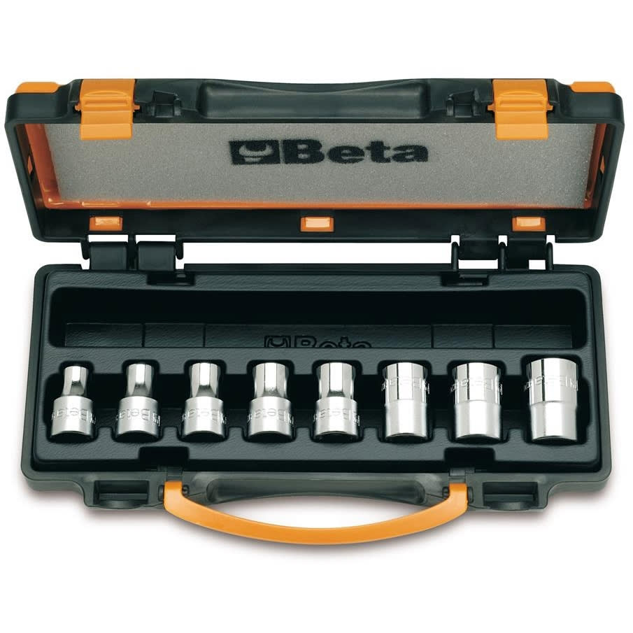 BM SPA - BMM009200391 CASSETTE 8PZ 1/2 FTX 920 FTX/C8