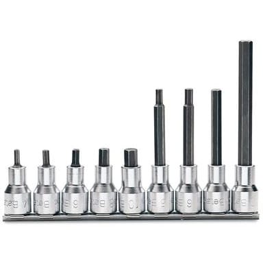 BM SPA - BMM009200441 BUSSOLE A GIRAVITE ES 1/2 SR 9PZ PE/SB9