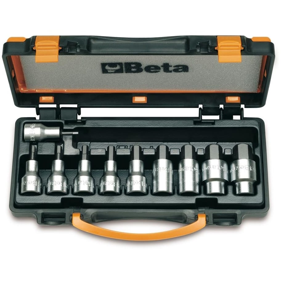 BM SPA - BMM009200443 CASSETTE 10PZ 1/2 PE 920 PE/C10