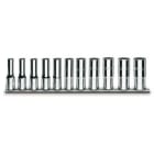 BM SPA - BMM009200644 BUSSOLE ESAGON. LUNGHE 1/2 11PZ SU GUIDE