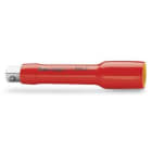 BM SPA - BMM009200804 PROLUNGHE 125MM 1/2 IS1000V MQ/21