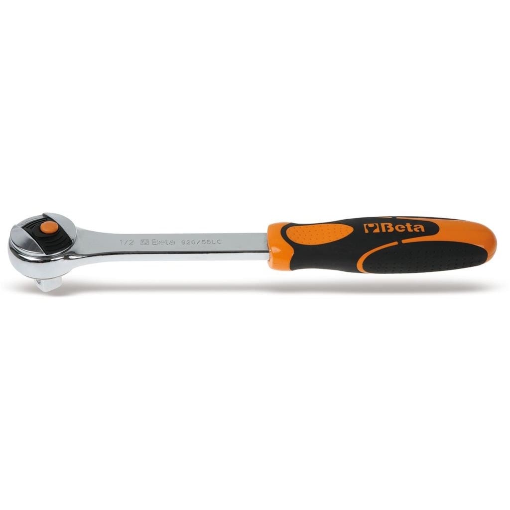 BM SPA - BMM009200896 CRICCHETTI REVERS 1/2 D72 LOCK /55LC