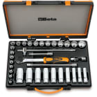 BM SPA - BMM009200975 CASSETTE 35PZ POLIGONALI 1/2 D48 B/C30Q