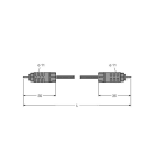 TURCK BANNER SRL - TUK6603386 SFOL-5M