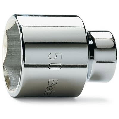 BM SPA - BMM009280019 BUSSOLE ESAGONALI 3/4 A 19