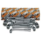 BM SPA - BMM009320080 CHIAVI A PIPA DP PESANTI POL SR11PZ /S11