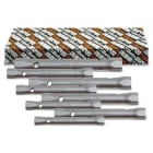 BM SPA - BMM009350181 CHIAVI A TUBO DAL TUBO SR 8PZ /S8