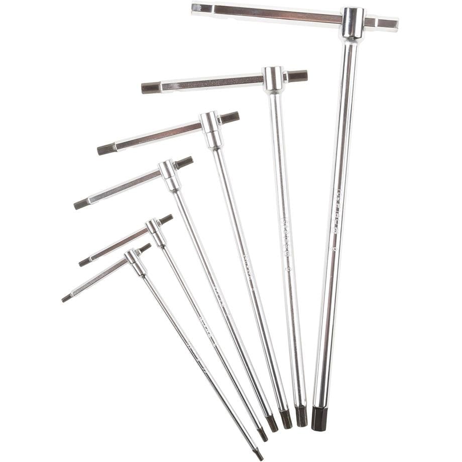 BM SPA - BMM009510687 CHIAVI A T ESAG MASCHIO SERIE 6PZ /S6