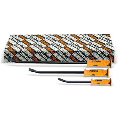 BM SPA - BMM009650019 LEVE ESTREMITA PIATTA CURVA SR. 3 /S3