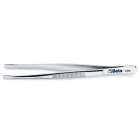 BM SPA - BMM009960001 PINZETTE PUNTE A SPATOLA LARGHE 150