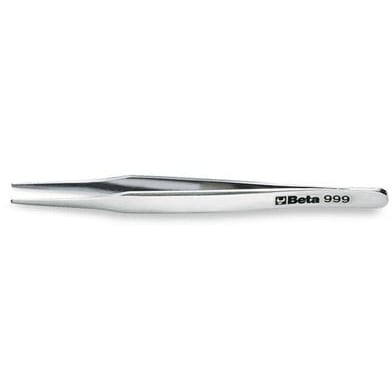 BM SPA - BMM009990011 PINZETTE PUNTE PIATTE ARROTONDATE