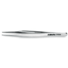 BM SPA - BMM009990011 PINZETTE PUNTE PIATTE ARROTONDATE