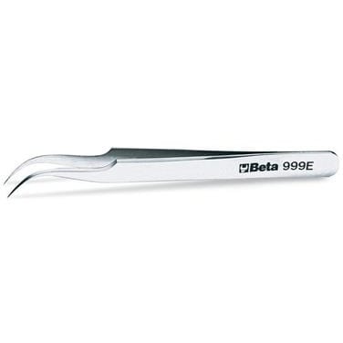 BM SPA - BMM009990023 PINZETTE PUNTE FINISSIME CURVE E