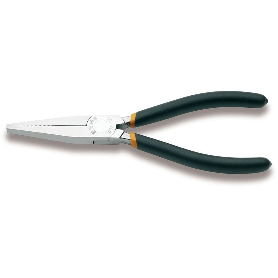 BM SPA - BMM010080006 PINZE BECCHI PIATTI LUNGHI 160