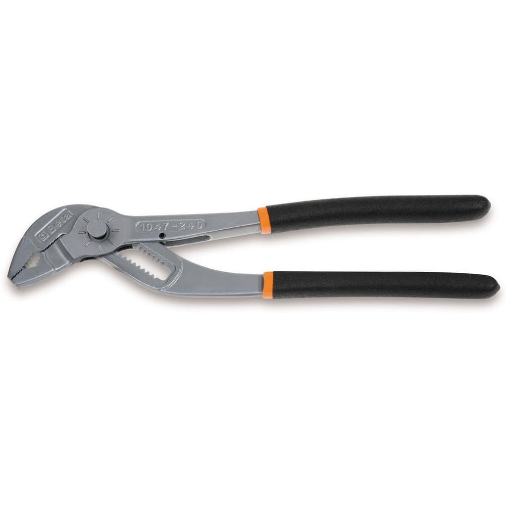 BM SPA - BMM010470180 PINZE REGOLABILI SEMIAUTOMATICHE 180