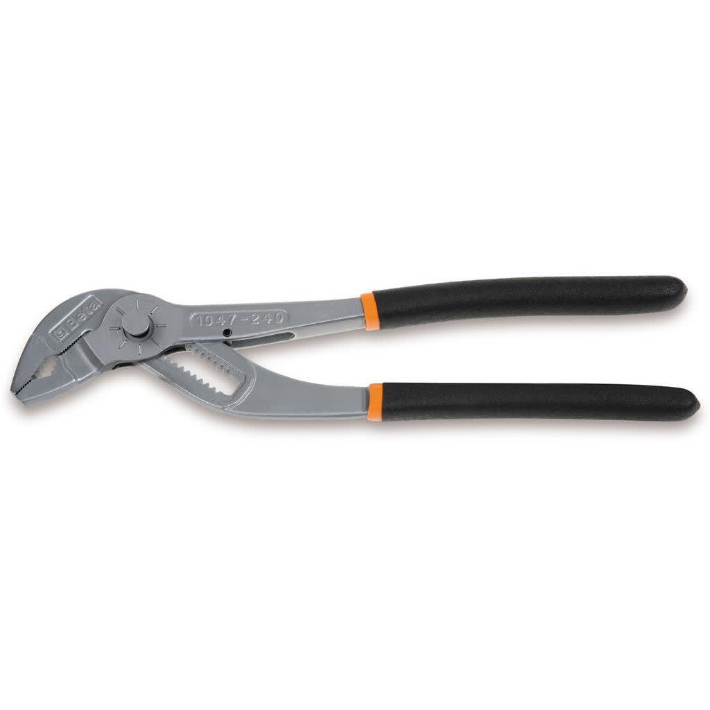 BM SPA - BMM010470240 PINZE REGOLABILI SEMIAUTOMATICHE 240