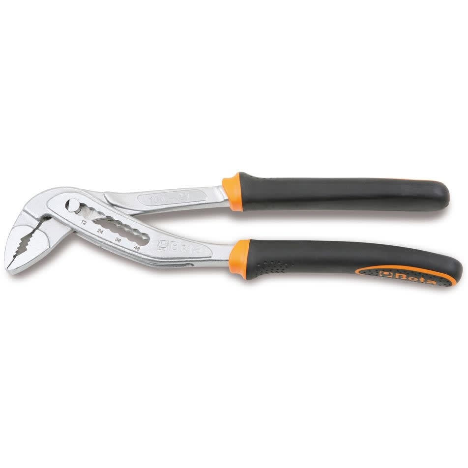 BM SPA - BMM010480215 PINZE REGOLABILI CREM BM 250