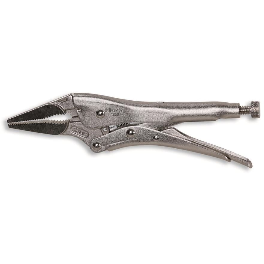 BM SPA - BMM010580017 PINZE GRIP GANASCE LUNGHE 175