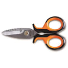 BM SPA - BMM011280061 FORBICI ELETTRICISTI LAME A GRADINO BSX