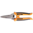 BM SPA - BMM011300002 FORBICI MULTIUSO (TP2) INOX BMX