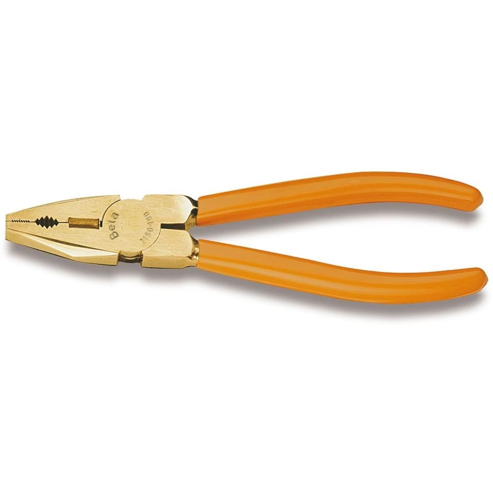 BM SPA - BMM011500820 PINZE UNIVERSALI ANTISCINTILLA BA 200