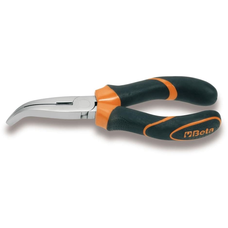 BM SPA - BMM011640036 PINZE BECCHI PIATTI PIEGATI BM 160