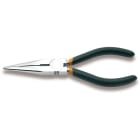BM SPA - BMM011660006 PINZE BECCHI MEZZOTONDI DIRITTI 160