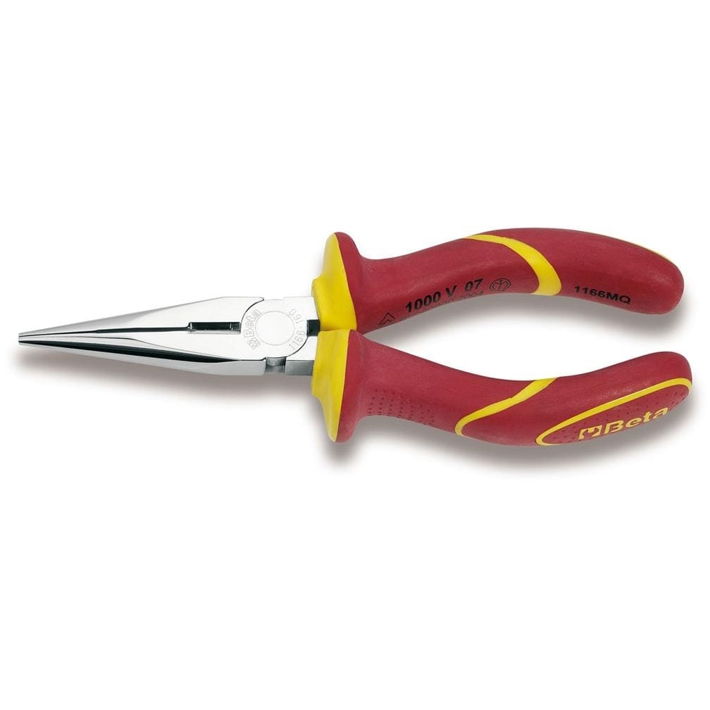 BM SPA - BMM011660096 PINZE BECCHI MEZZITONDI DIRITTI MQ 160