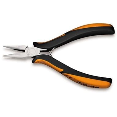 BM SPA - BMM011750101 PINZE ELETTR.BECCHI M/TONDI LISCI BM 140