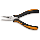 BM SPA - BMM011770113 PINZE ELETT.BECCHI M/TONDI L ZICR. BM140